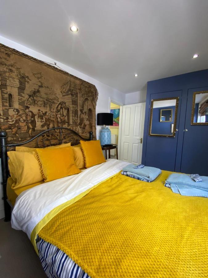 King Street Accomadation Margate Luaran gambar