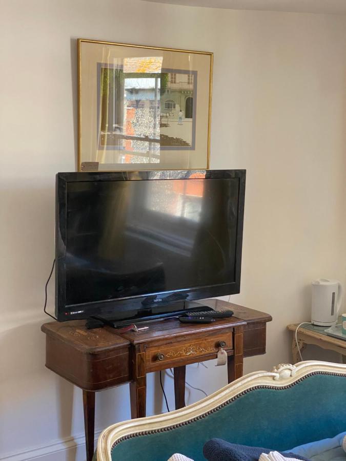 King Street Accomadation Margate Luaran gambar