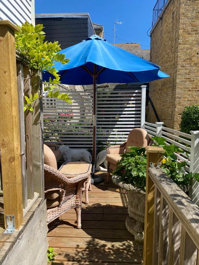 King Street Accomadation Margate Luaran gambar