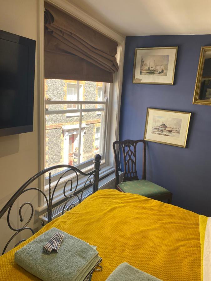King Street Accomadation Margate Luaran gambar