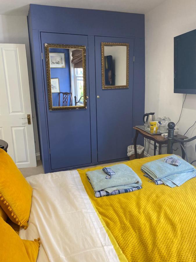 King Street Accomadation Margate Luaran gambar