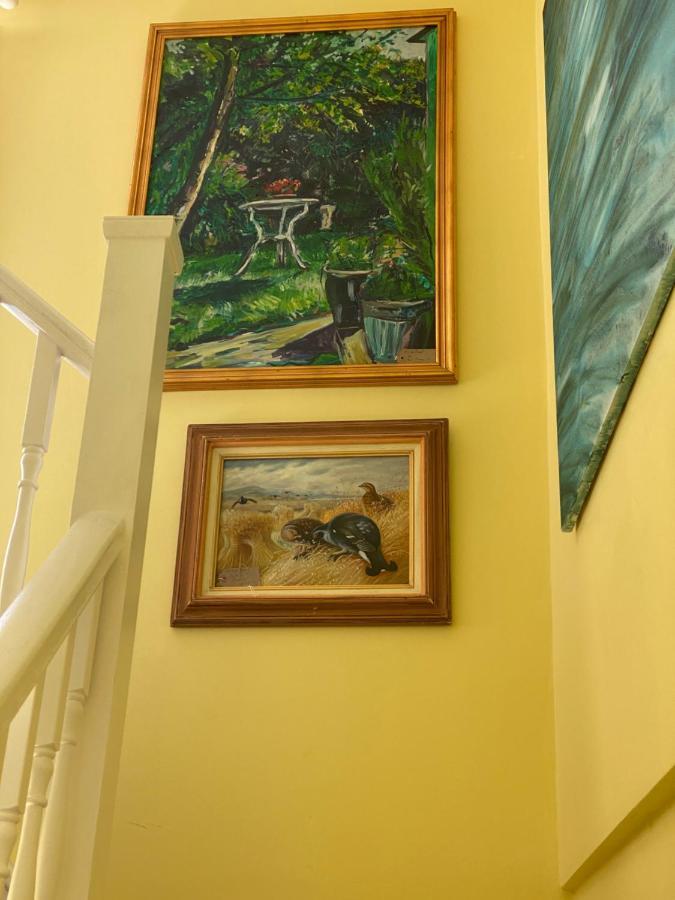 King Street Accomadation Margate Luaran gambar