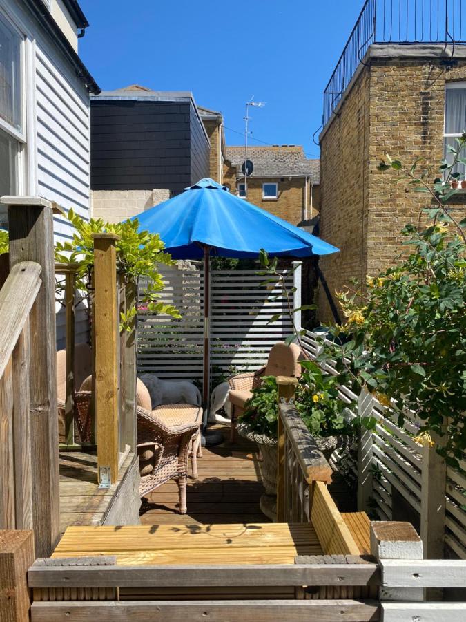 King Street Accomadation Margate Luaran gambar