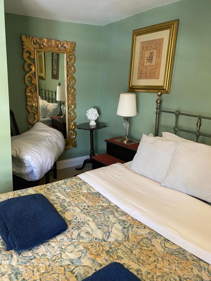 King Street Accomadation Margate Luaran gambar