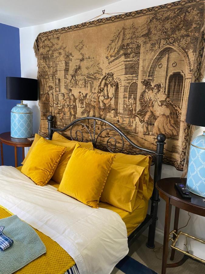 King Street Accomadation Margate Luaran gambar