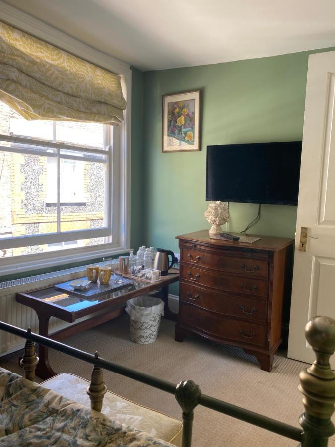 King Street Accomadation Margate Luaran gambar