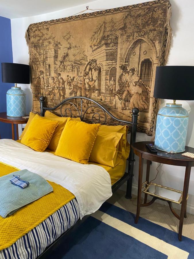 King Street Accomadation Margate Luaran gambar