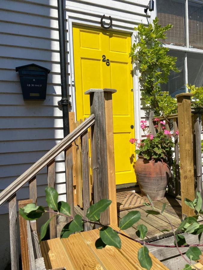 King Street Accomadation Margate Luaran gambar