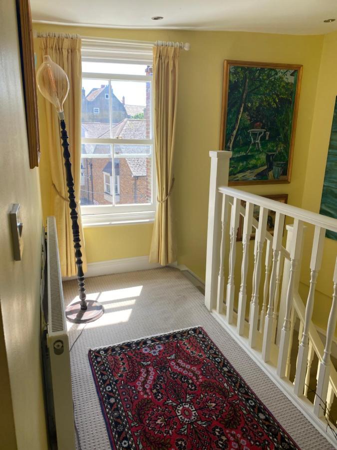 King Street Accomadation Margate Luaran gambar