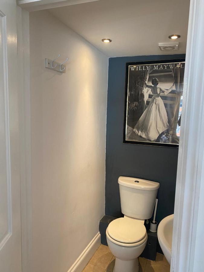 King Street Accomadation Margate Luaran gambar