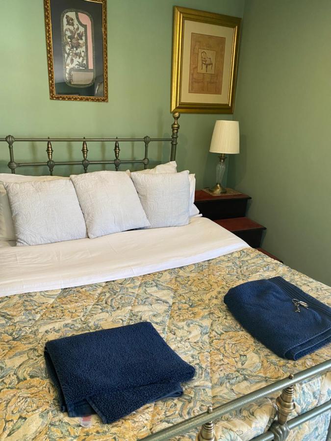 King Street Accomadation Margate Luaran gambar