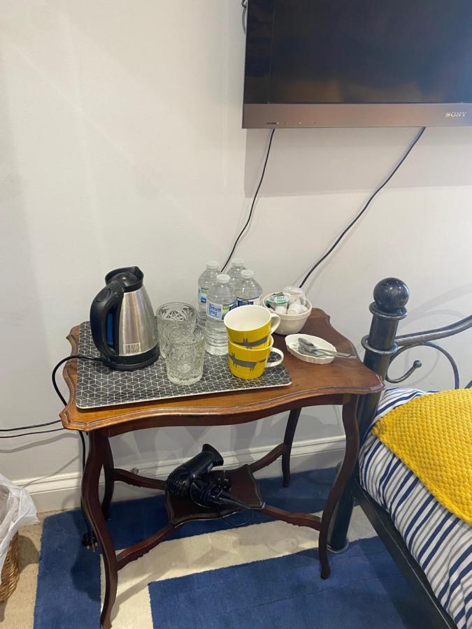 King Street Accomadation Margate Luaran gambar
