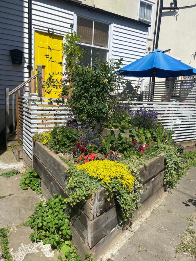 King Street Accomadation Margate Luaran gambar