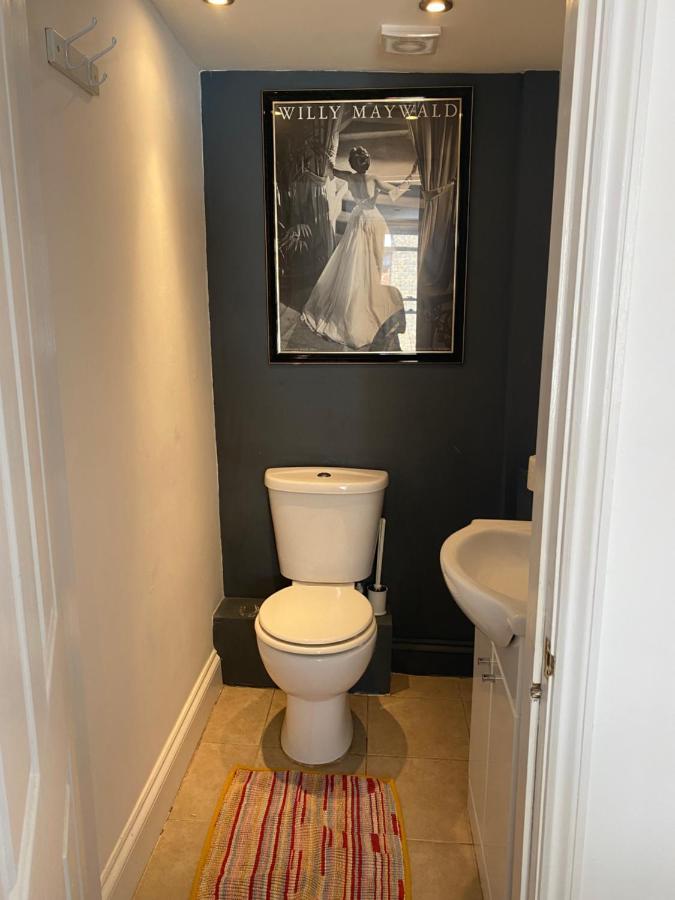 King Street Accomadation Margate Luaran gambar