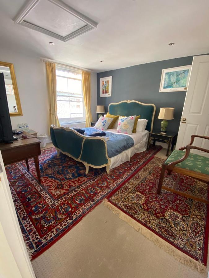 King Street Accomadation Margate Luaran gambar