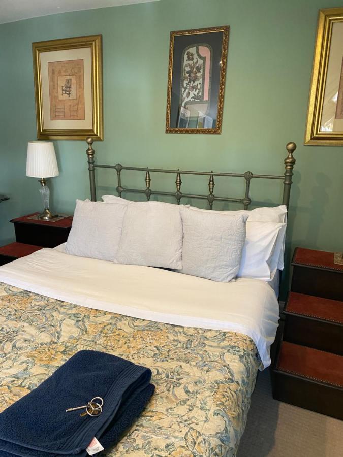 King Street Accomadation Margate Luaran gambar