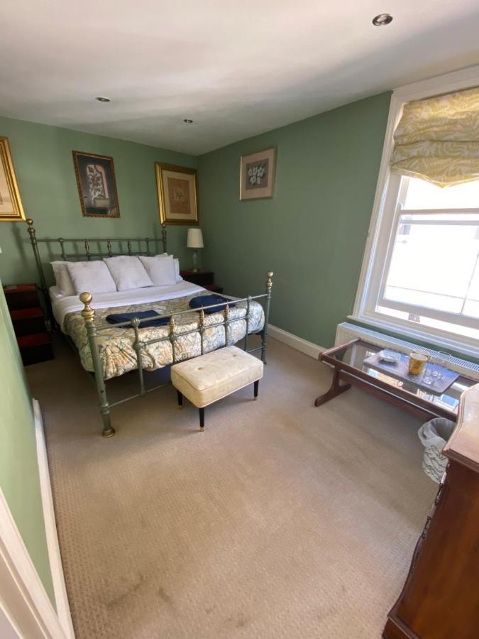 King Street Accomadation Margate Luaran gambar