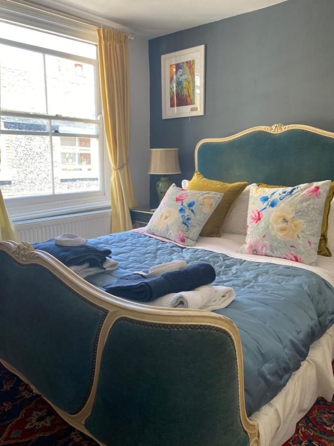 King Street Accomadation Margate Luaran gambar