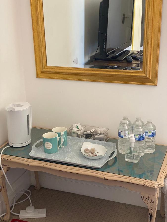 King Street Accomadation Margate Luaran gambar