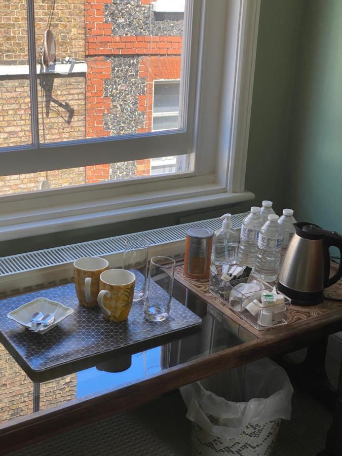 King Street Accomadation Margate Luaran gambar