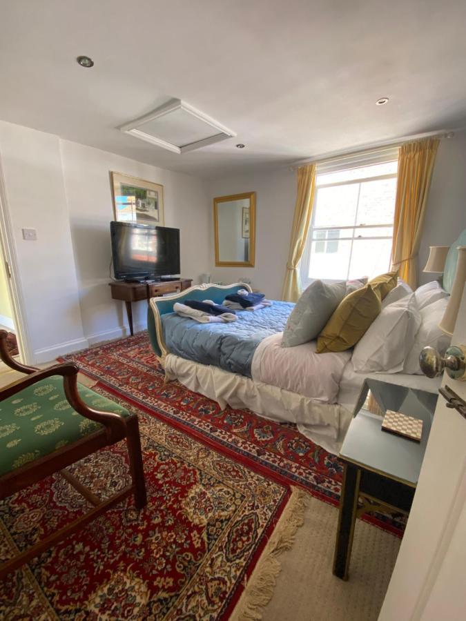 King Street Accomadation Margate Luaran gambar
